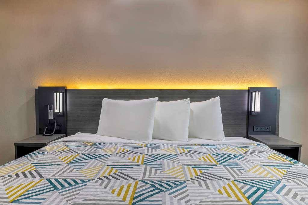 Motel 6-Fort Worth, Tx - Burleson Bilik gambar