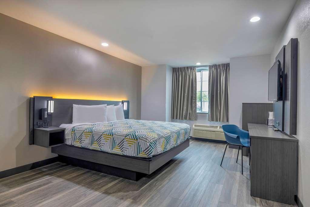 Motel 6-Fort Worth, Tx - Burleson Bilik gambar