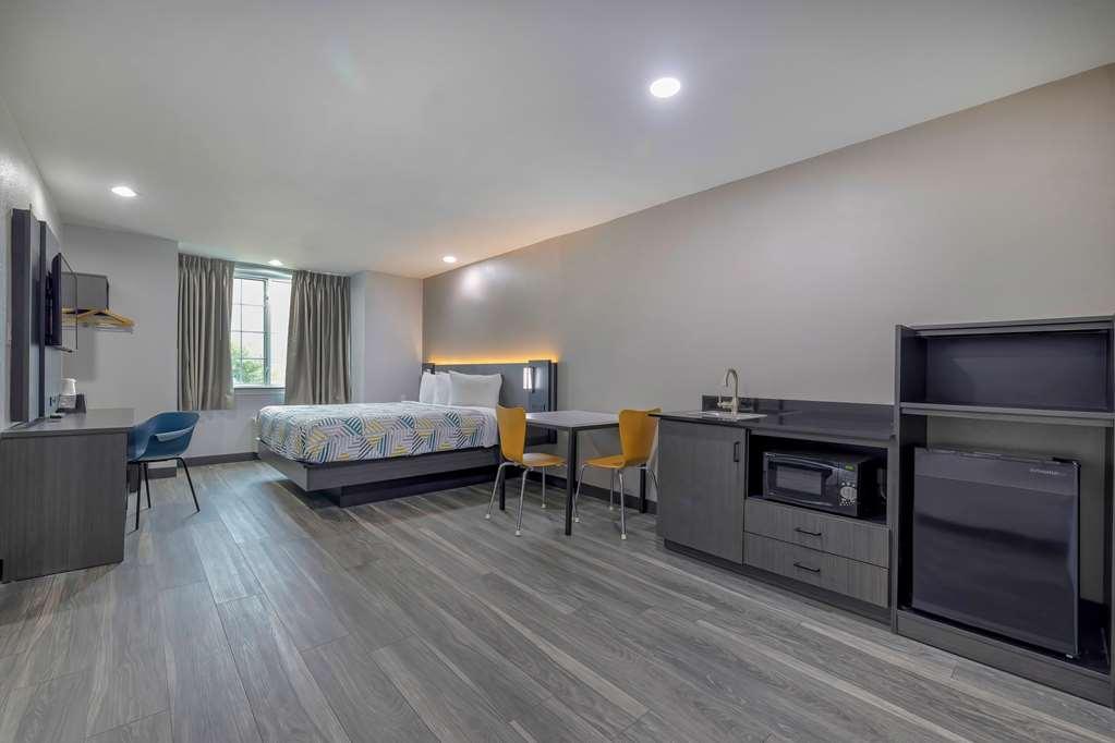 Motel 6-Fort Worth, Tx - Burleson Bilik gambar