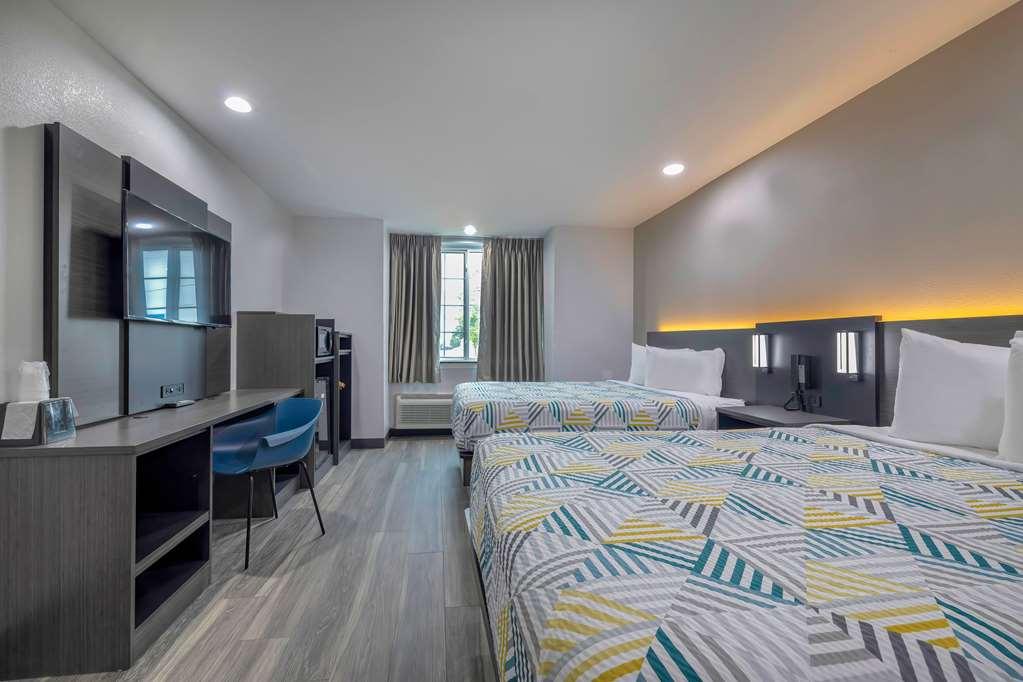 Motel 6-Fort Worth, Tx - Burleson Bilik gambar