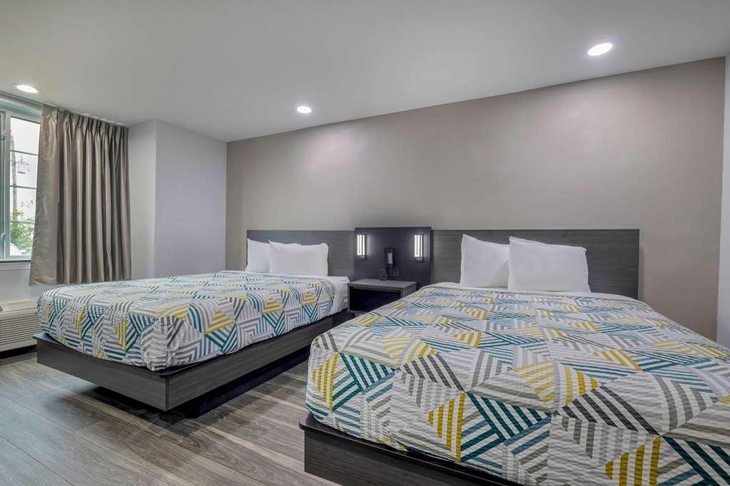 Motel 6-Fort Worth, Tx - Burleson Bilik gambar