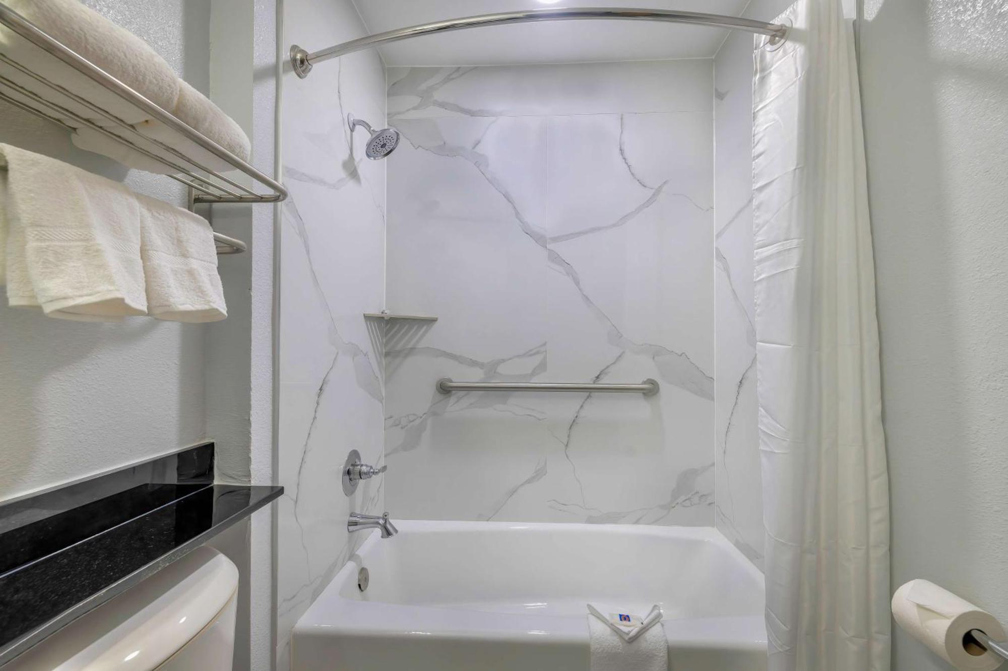 Motel 6-Fort Worth, Tx - Burleson Luaran gambar