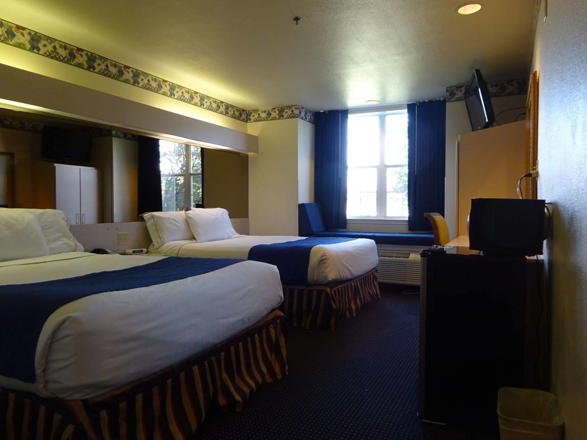 Motel 6-Fort Worth, Tx - Burleson Luaran gambar